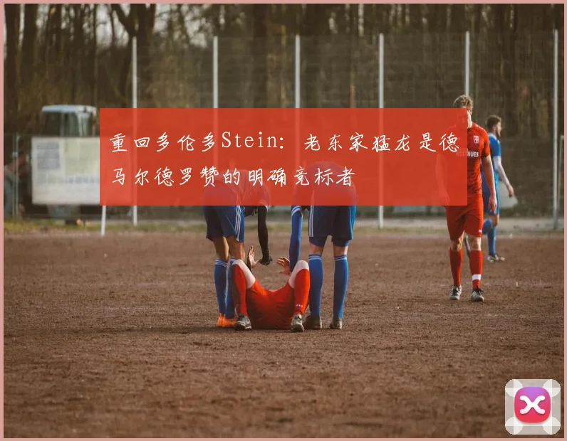 重回多伦多Stein：老东家猛龙是德马尔德罗赞的明确竞标者
